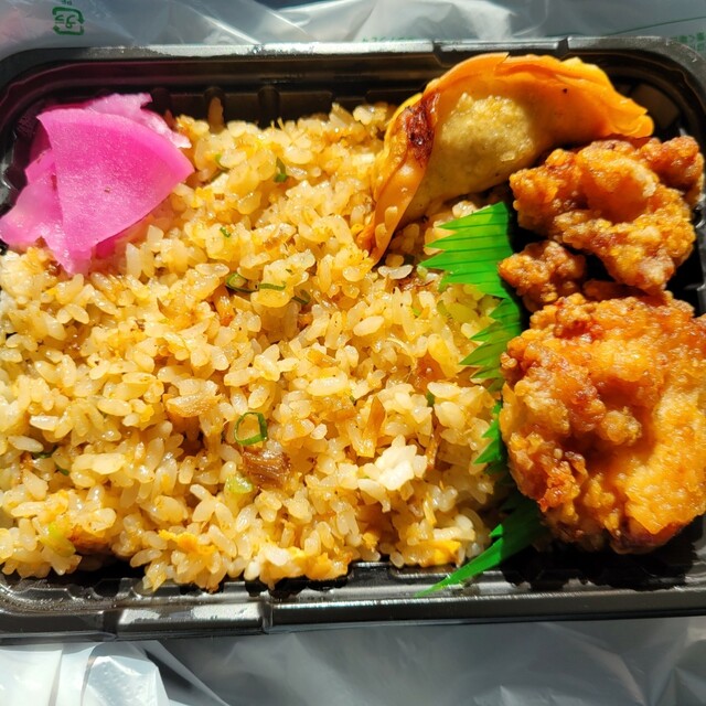 あじさわキッチン - 白河（弁当）の写真