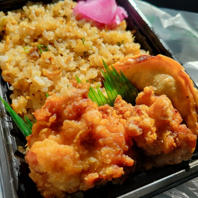 あじさわキッチン - 白河（弁当）の写真