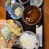 からポテ食堂