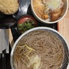 おらが蕎麦 新横浜キュービックプラザ店
