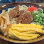 Okinawa Ryourichampuru Dainingu Ashibi - 