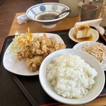 中国料理 金豆 - 