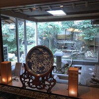 沙山華(奈良ロイヤルホテル) - 