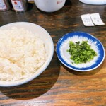 Kurume taiho ramen - 