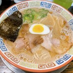 Kurume taiho ramen - 