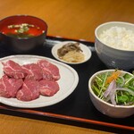 Yougan Yakiniku Kaisei - 