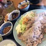 居酒屋 よしの - 