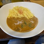 DAS CURRY KIMURA RESTAURANT - 