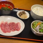 Yougan Yakiniku Kaisei - 