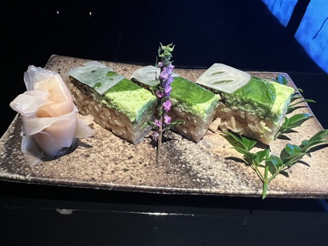 Vegan Ramen UZU KYOTO photo 5