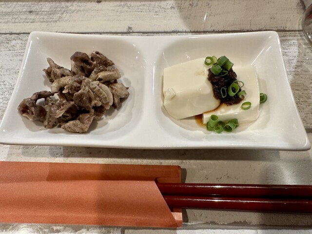 鳥鶏 - 盛岡（焼き鳥）の写真