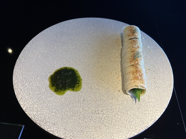 Vegan Ramen UZU KYOTO photo 4