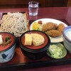 やぶ重 - 料理写真: