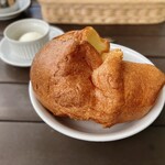 トラットリア グランボッカ - 