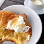 トラットリア グランボッカ - 