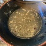 そば処　いち川 - 