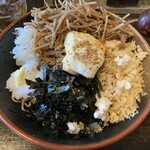 そば処　いち川 - 