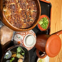 鰻う おか冨士 - 