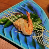 鉄板焼さわふじ - 