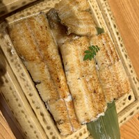 鰻う おか冨士 - 