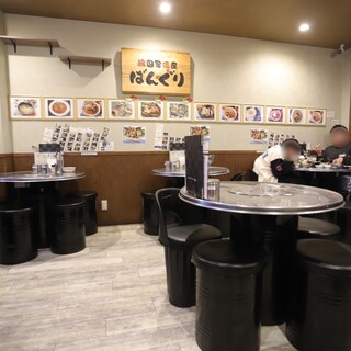 韓国居酒屋 ばんぐり_2