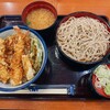 天丼てんや 松江店