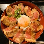 だし家焼肉ゑびす本廛 - 