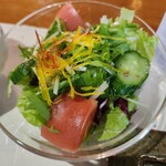 カフェ＆鉄板レストラン 藤川 - 