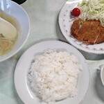 土浦飯店 - 