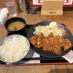 Kushikatsu Dengana - 