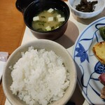 カフェ＆鉄板レストラン 藤川 - 