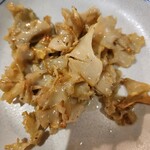 カフェ＆鉄板レストラン 藤川 - 