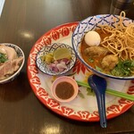 Asian kitchen cafe 百福 - 