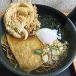 蕎麦たつ - 