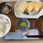 Tamago Yaki Semmon Ten Tama Ran - 