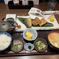 高級ブランド干物 『銀座伴助』 銀座本店 - 