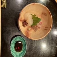 懐石料理 はし本 - 