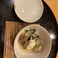 懐石料理 はし本 - 