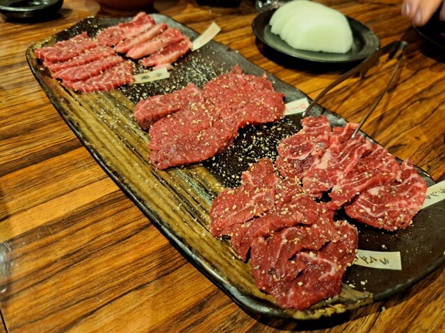 けとばし屋チャンピオン 我孫子店のご予約 - あびこ/馬肉料理