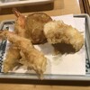 天ぷら新宿つな八 総本店