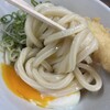 自家製さぬきうどんと肉 新橋甚三