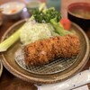 松村 - 極上ひれかつ定食　2,880円