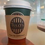 タリーズコーヒー - 