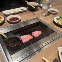 やきにくグレート 神田店 - 