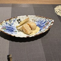鉄板焼　銀明翠 銀座 - 