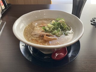 Chuuka Soba Semmonten Naka Kouji - 