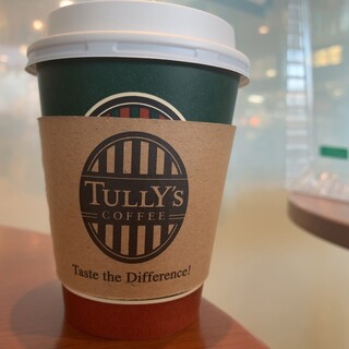 タリーズコーヒー_1