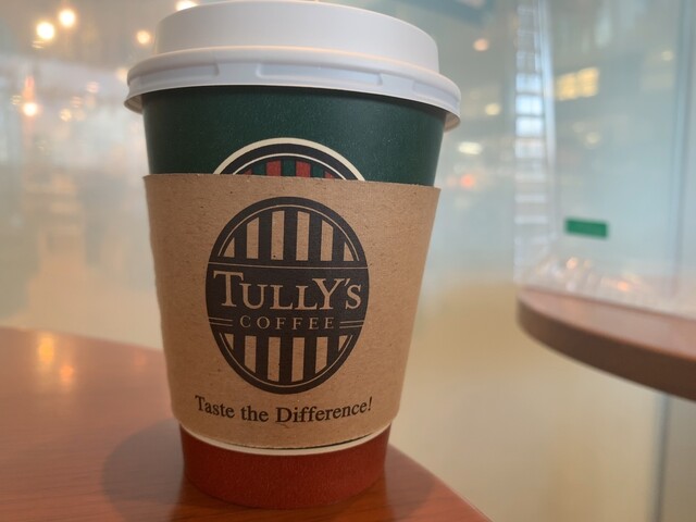 Tully's Coffee Kyodokoruchiten photo 2