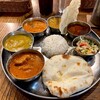 Indian Street Food & Bar GOND