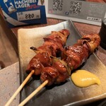 Yakitori No Hachibei - 